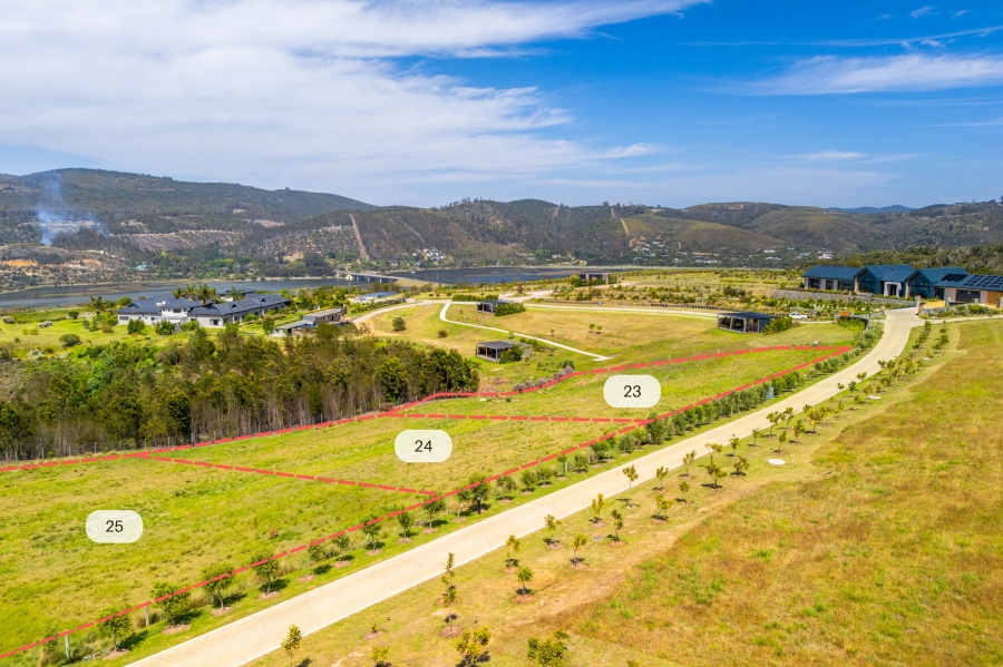 0 Bedroom Property for Sale in Welbedacht Western Cape